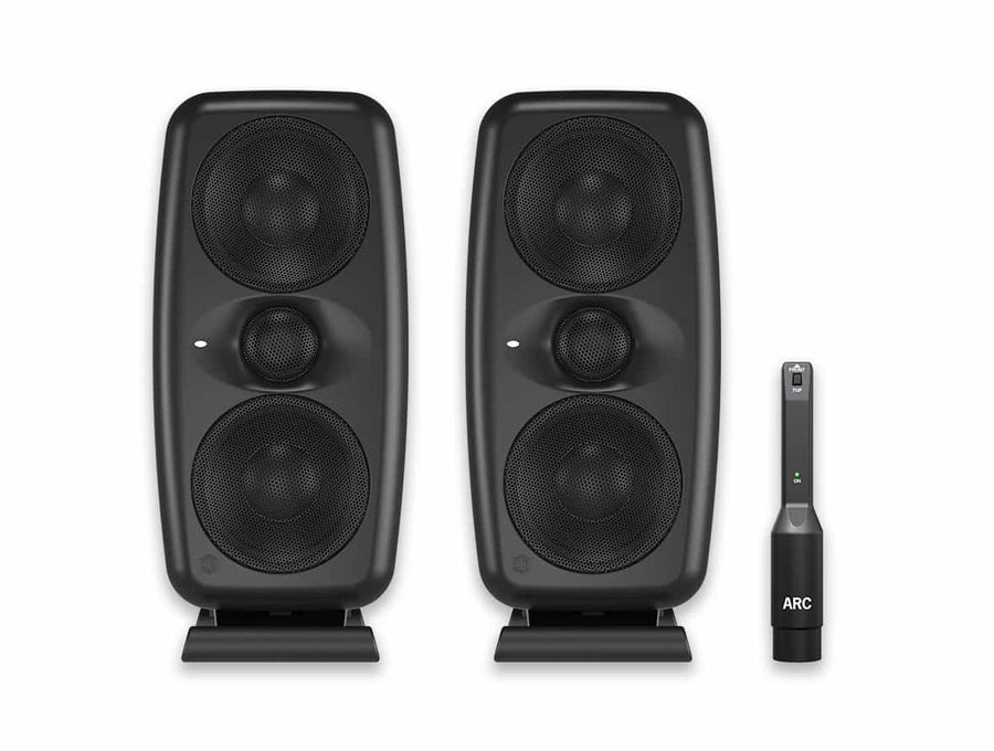 iLoud MTM MKII - Pair
