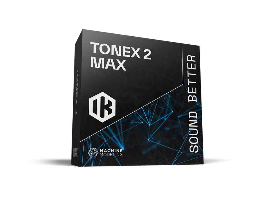 TONEX 2 MAX