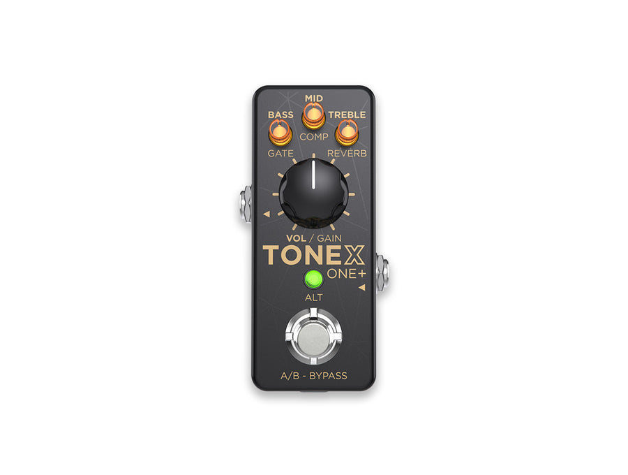 TONEX ONE+