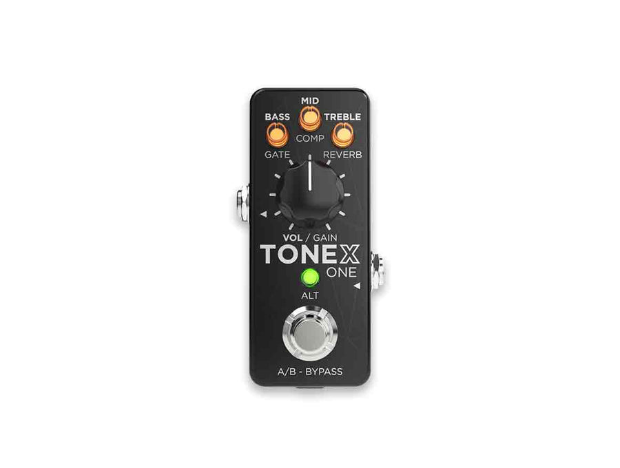 TONEX ONE