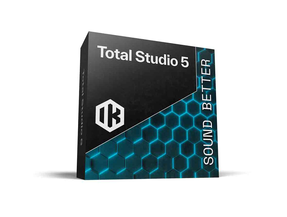 Total Studio 5