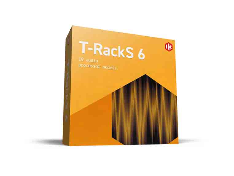 T-RackS 6