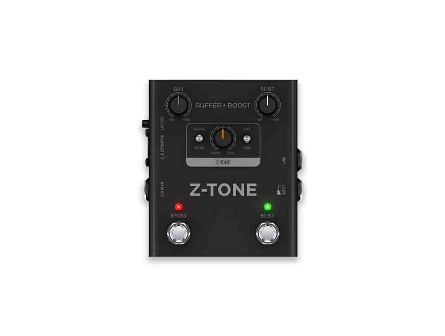 Z-TONE Buffer Boost