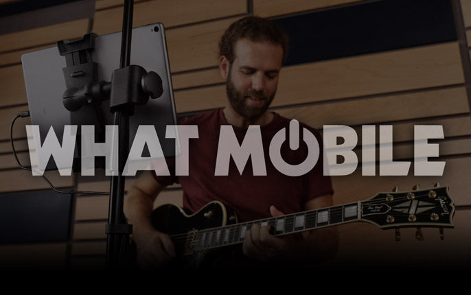 What Mobile iKlip 3 review