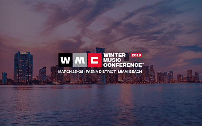 Winter Music Conference
