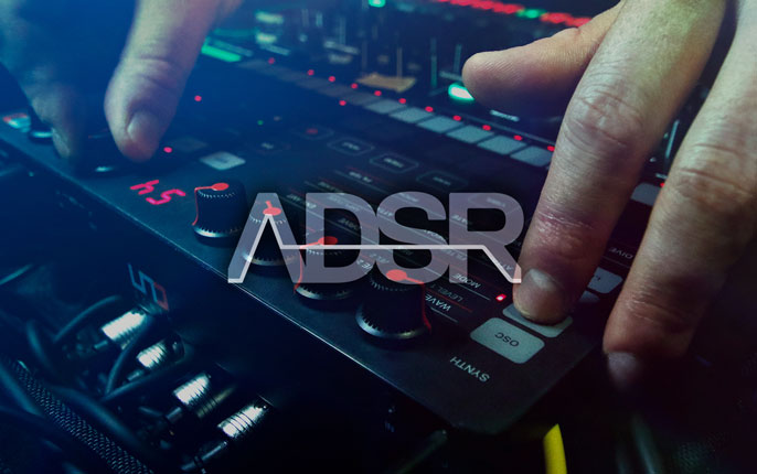 ADSR Uno Synth Presets