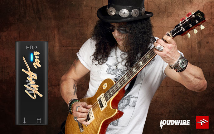 Loudwire Contest