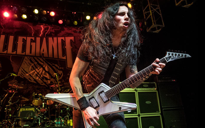 Gus G AXE I/Ore