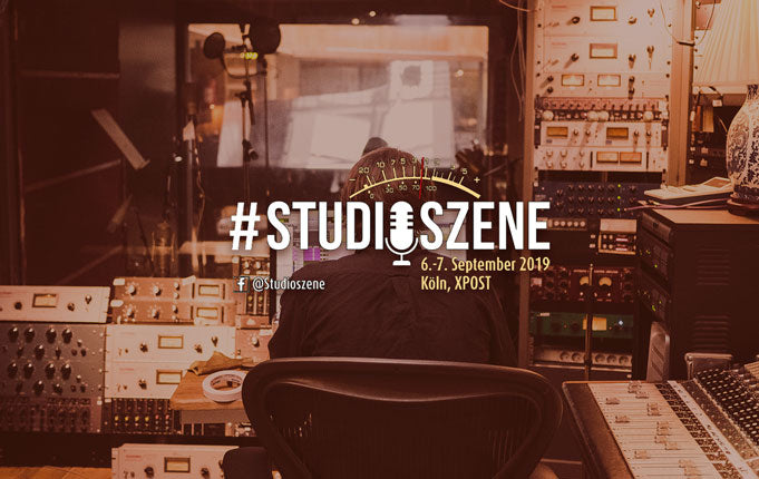 Studioszene