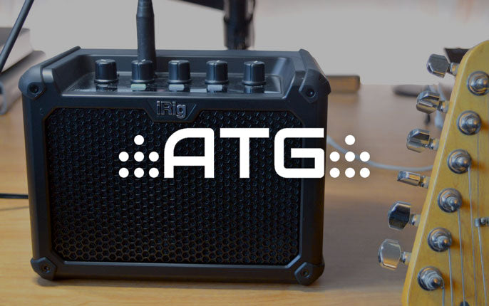 All Things Gear Micro Amp Review