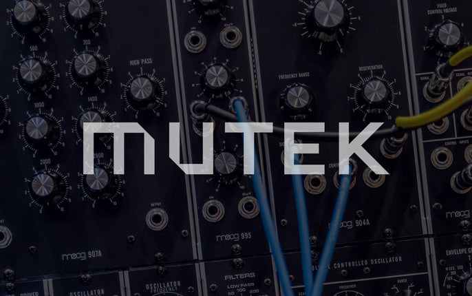 Montreal Synth Expo