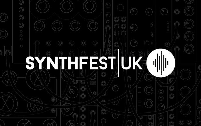 SynthFest 2019 event news