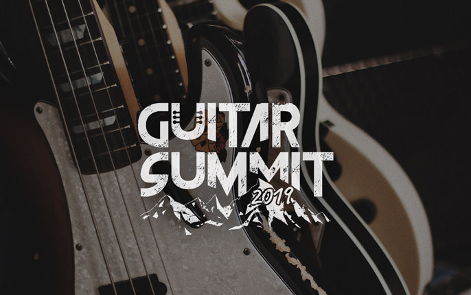 Guitar Summit