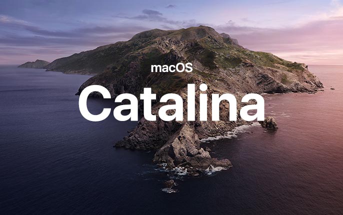 Catalina Statement