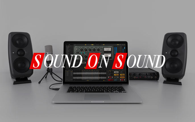 Sound on Sound iLoud MTM review