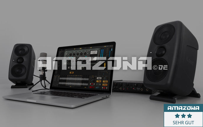 amazona review iLoud MTM