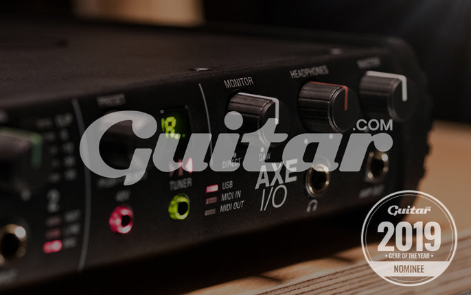 Guitar.Com reader vote awards