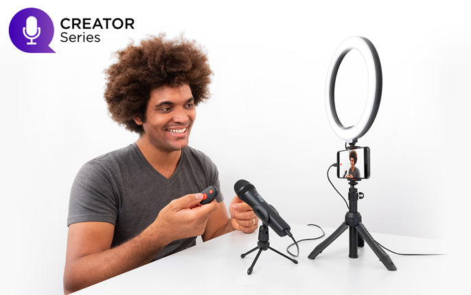 New Creator Series Video Bundles