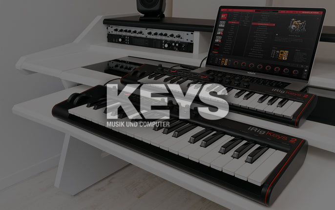 KEYS iRig Keys 2 review