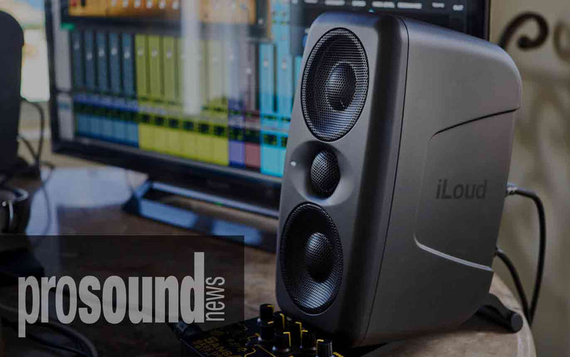 Pro Sound Network iLoud MTM