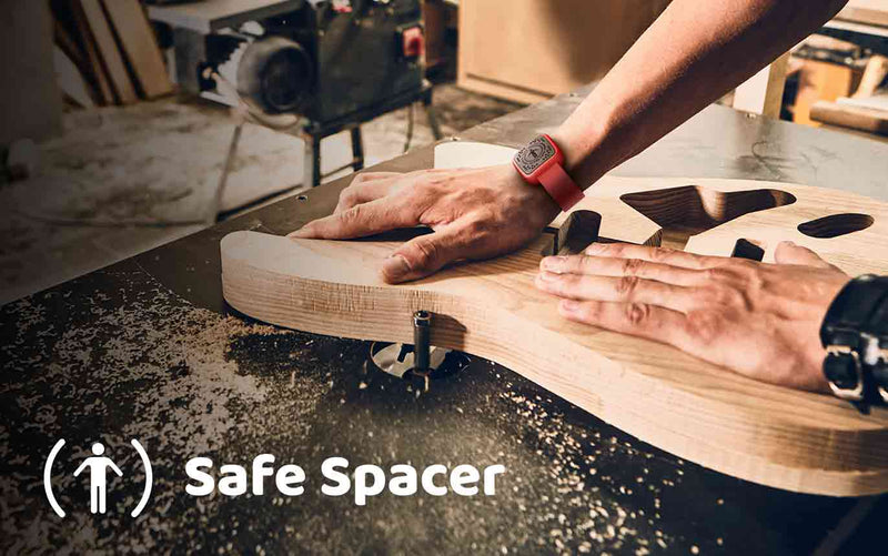 Safe Spacer MI