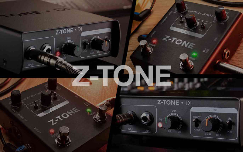Z-TONE Accolades