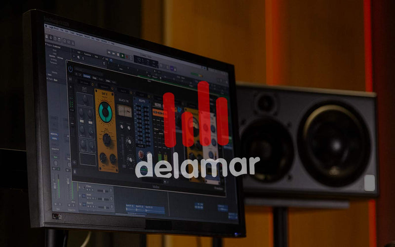 delamar MixBox review