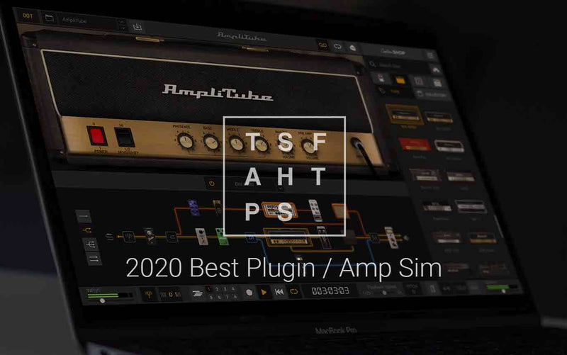 Plug-in of the year 2020- TSFAHTPS