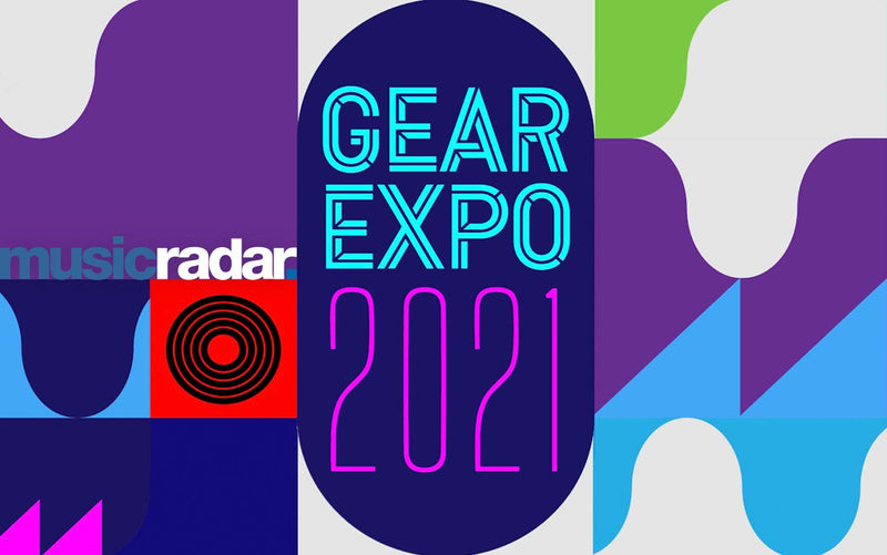 Gear Expo by MusicRadar