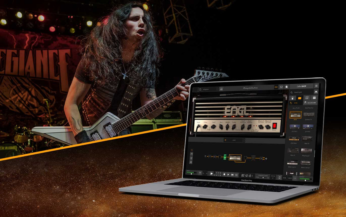 omo - FR Free Gus G Presets for AmpliTube 5
