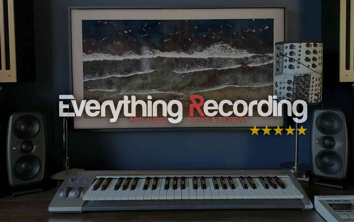 Everything Recording MTM Review