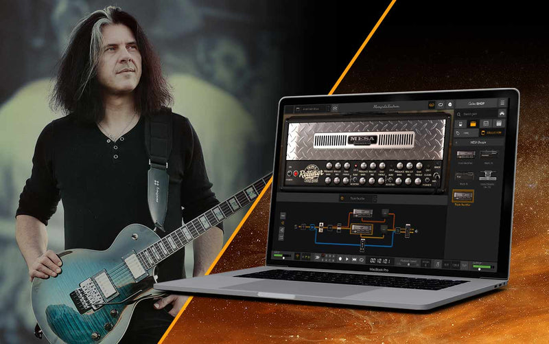 omo - PT - Free Alex Skolnick Presets for AmpliTube 5