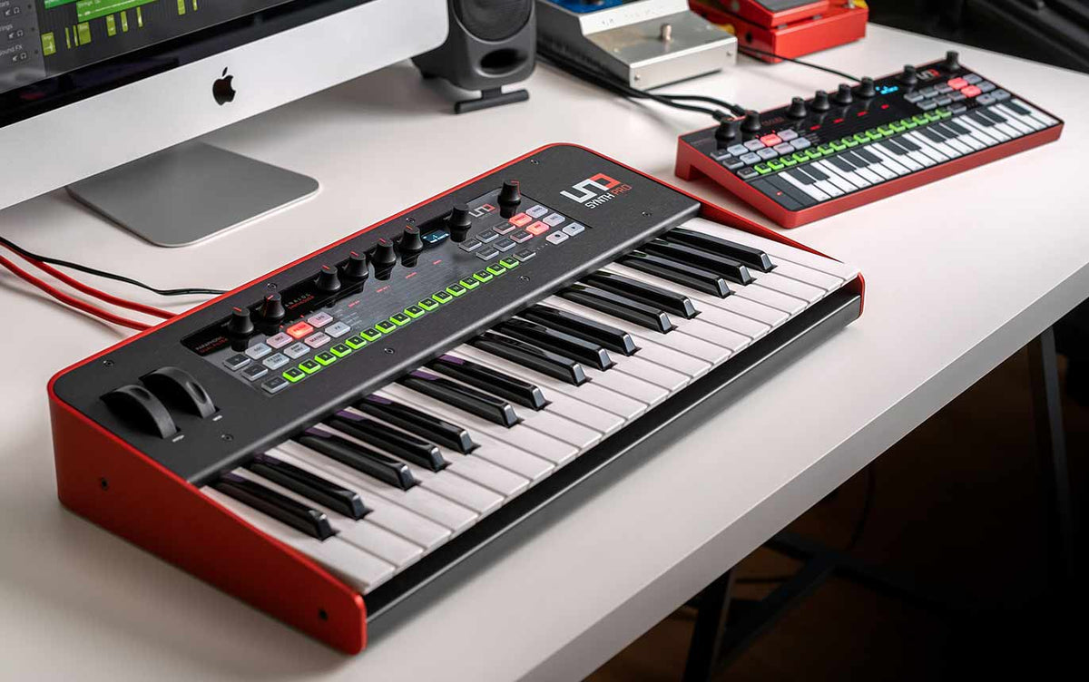 New UNO Synth Pro Presets Video