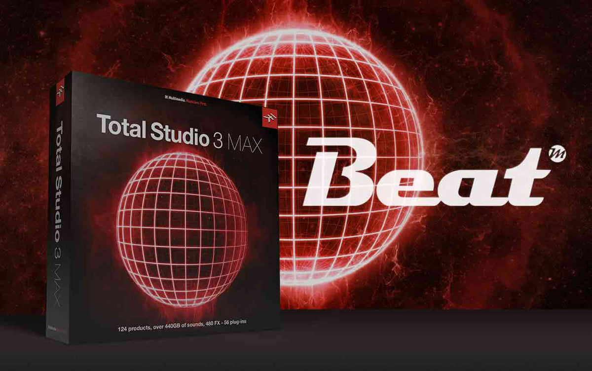 SoftBeat Total Studio 3 Review