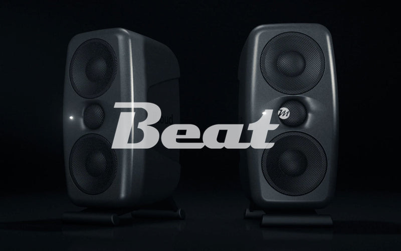 Beat Magazine iLoud MTM Review
