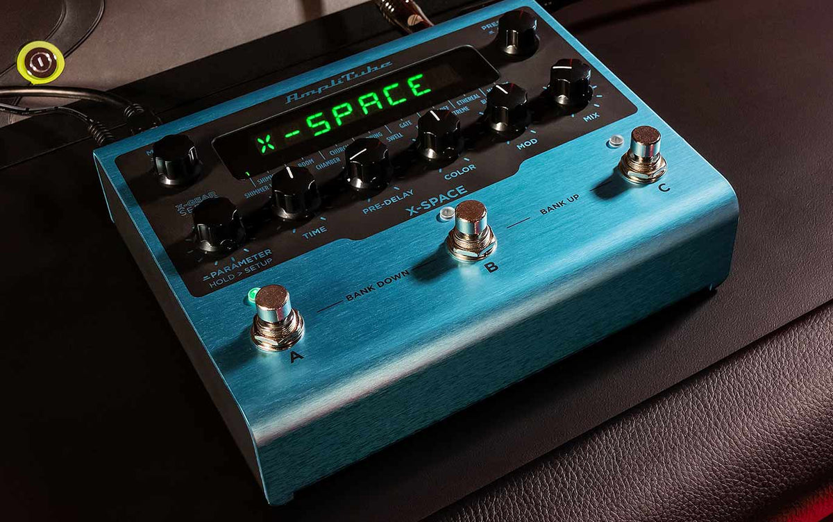 James Ryan on X-SPACE