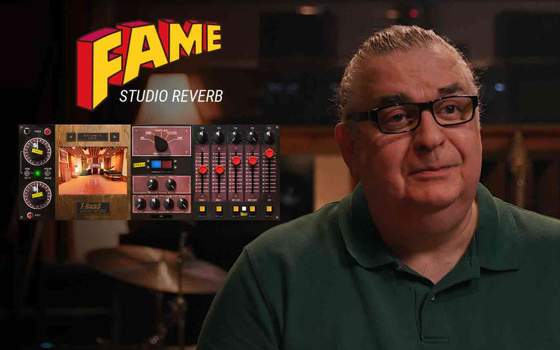FAME Glenn Rosenstein Interview Video