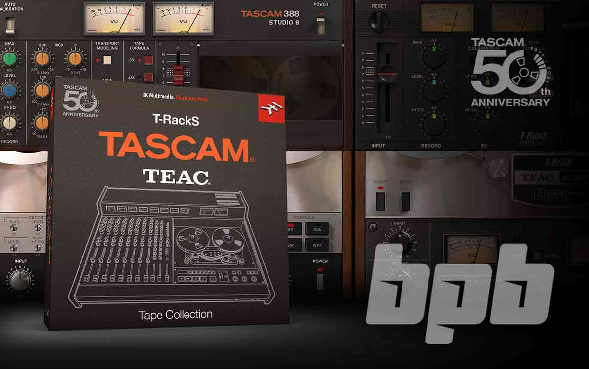 Bedroom Producers Blog on TASCAM