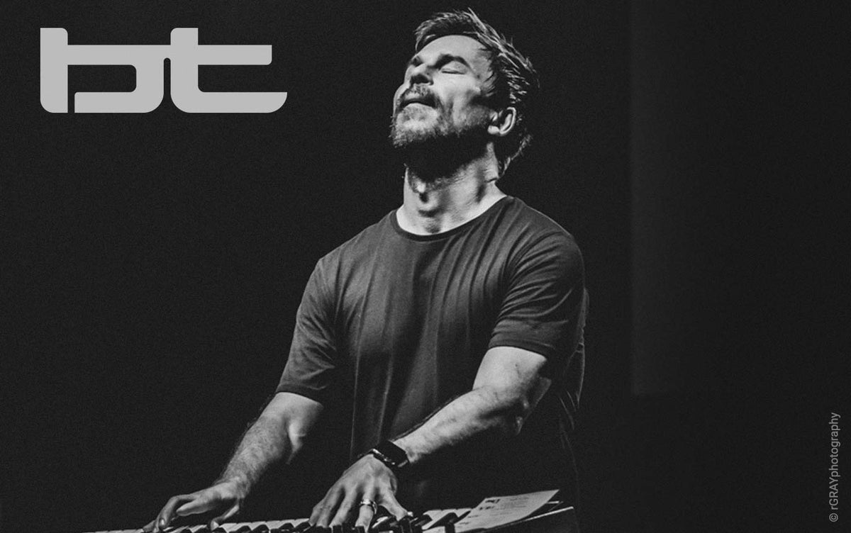 BT on UNO Synth Pro