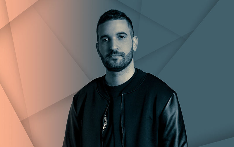 Maor Levi on T-RackS Group Buy