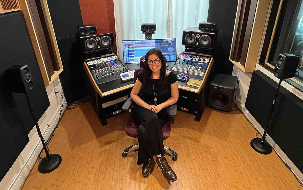 iLoud Immersive Heiga Studios