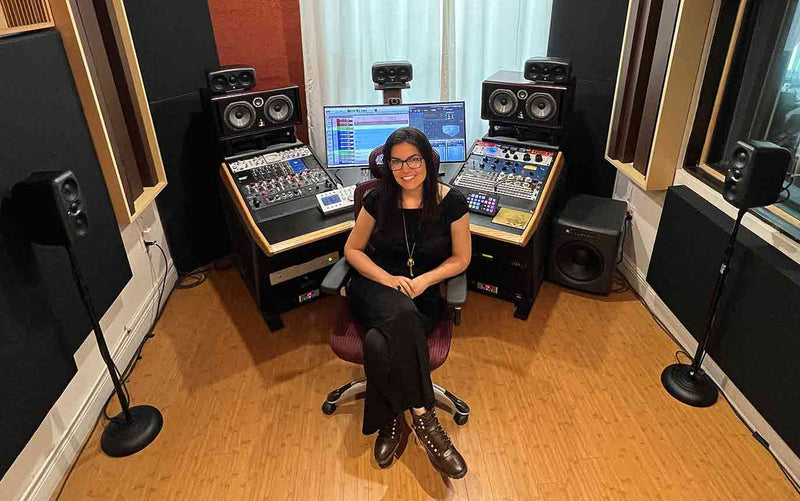 iLoud Immersive Heiga Studios