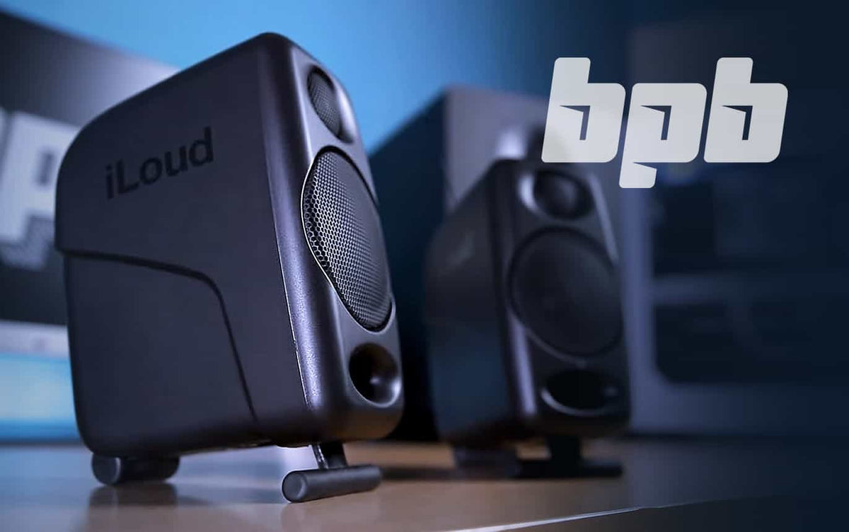bpb on iLoud Micro