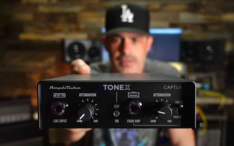 Michael Nielsen on TONEX