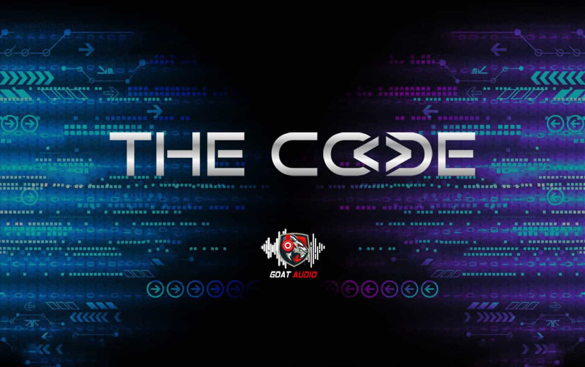 The Code 1 and 2 Released