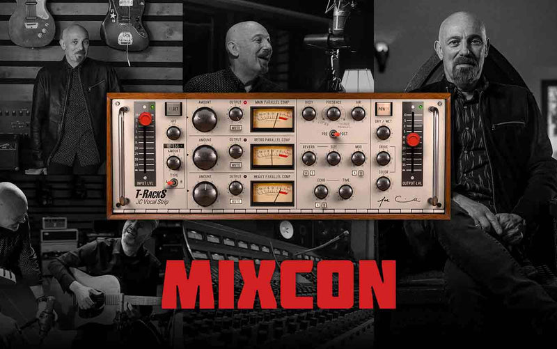 Joe Chiccarelli MixCon 2022