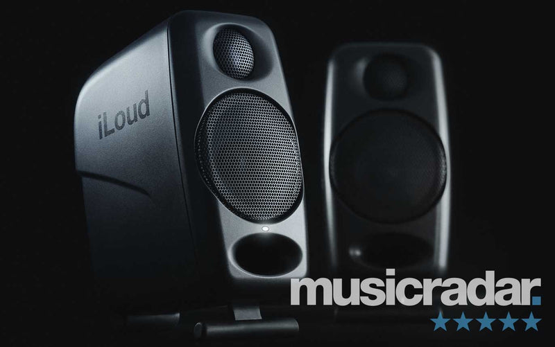 iLoud Micro Takes Top Spot