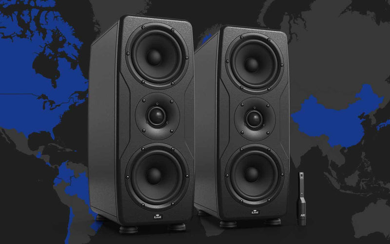 How to Hear iLoud Precision
