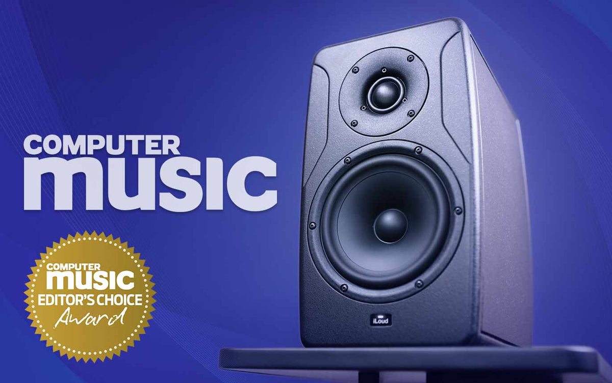Computer Music on Precision 6