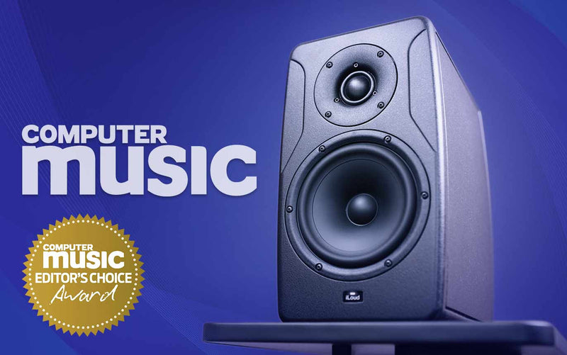 Computer Music on Precision 6